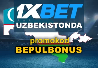 1xbet.com rasmiy saytiga kirish O'zbekistonda 1xbet kirish - uzbekcha saytiga kirish