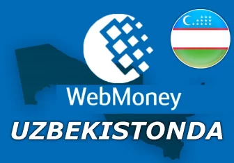 Webmoney uz haqida ma'lumot