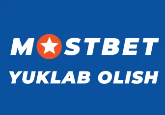 Mostbet uz skachat qilish android uchun