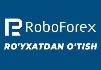 Roboforex uz haqida - qanday kirish va pul ishlash