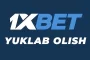 1xBet app uz mobil programmani yuklab olish